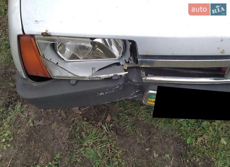 Седан ВАЗ / Lada 21099 2001 в Хмельницком фото 3 Седан ВАЗ / Lada 21099 2001 в Хмельницком
