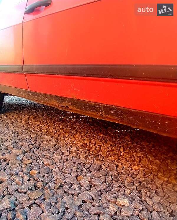 Седан ВАЗ / Lada 21099 1992 в Калиновке фото 8 Седан ВАЗ / Lada 21099 1992 в Калиновке