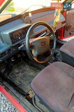 Седан ВАЗ / Lada 21099 1992 в Калинівці