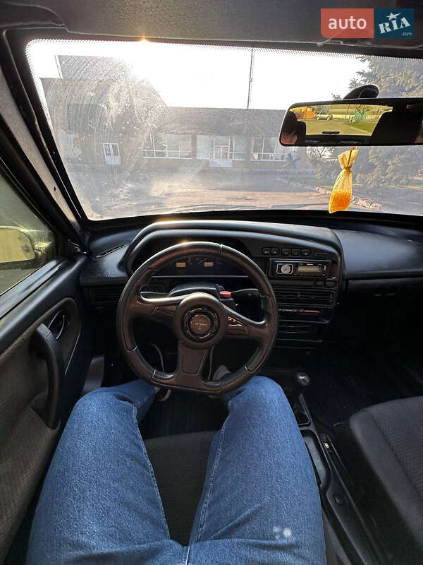 Седан ВАЗ / Lada 21099 2008 в Днепре фото 5 Седан ВАЗ / Lada 21099 2008 в Днепре