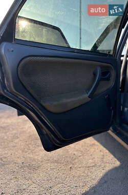 Седан ВАЗ / Lada 21099 2008 в Днепре