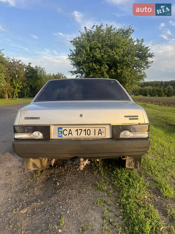 Седан ВАЗ / Lada 21099 1998 в Мошнах