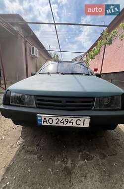 Седан ВАЗ 21099 2004 в Мукачево