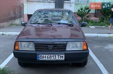 Седан ВАЗ 21099 2007 в Одесі