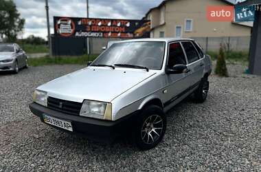 Седан ВАЗ 21099 2005 в 