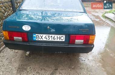 Седан ВАЗ 21099 1999 в Славуте