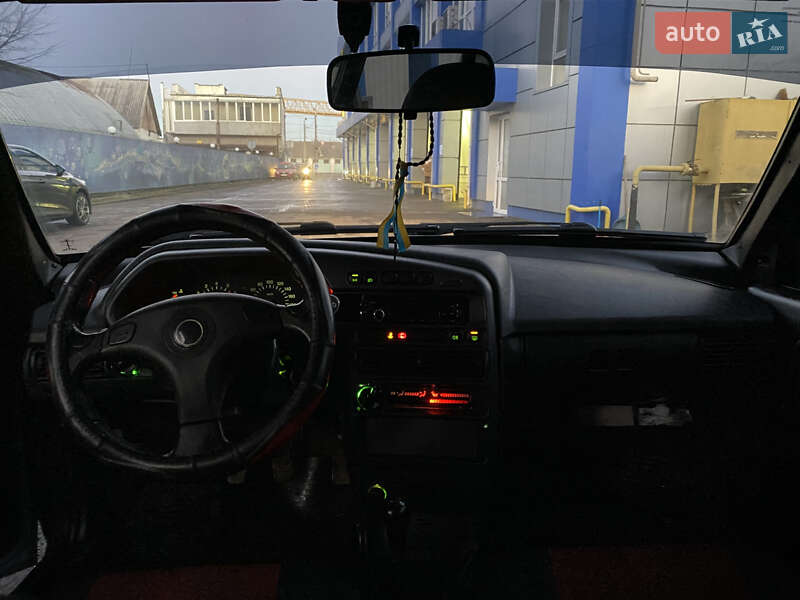 Седан ВАЗ / Lada 21099 2009 в Иванкове