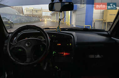 Седан ВАЗ / Lada 21099 2009 в 