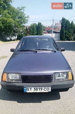 Седан ВАЗ 21099 2001 в Киеве