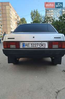 Седан ВАЗ 21099 2005 в 
