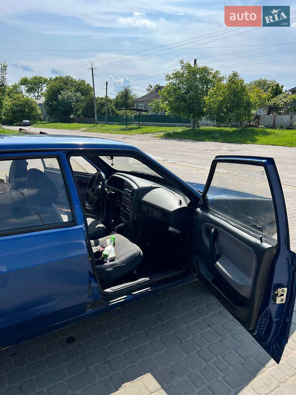 Седан ВАЗ / Lada 21099 2007 в Сокирянах фото 7 Седан ВАЗ / Lada 21099 2007 в Сокирянах