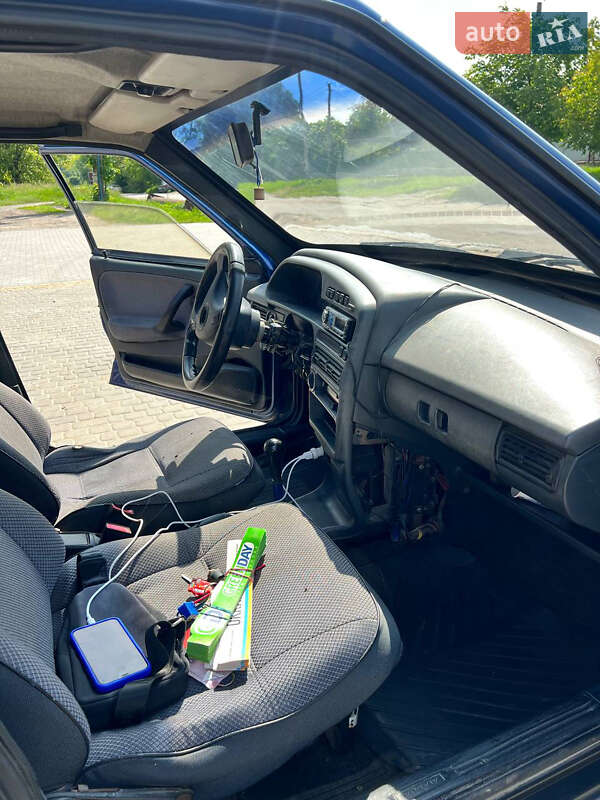 Седан ВАЗ / Lada 21099 2007 в Сокирянах фото 10 Седан ВАЗ / Lada 21099 2007 в Сокирянах