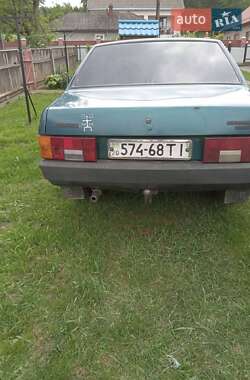 Седан ВАЗ 21099 2003 в 