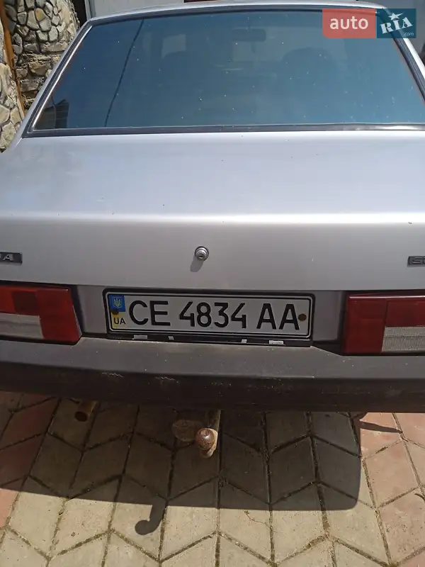 ВАЗ / Lada 21099