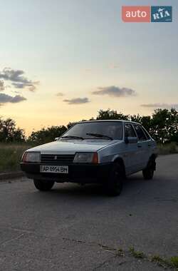 Седан ВАЗ 21099 2004 в Запоріжжі