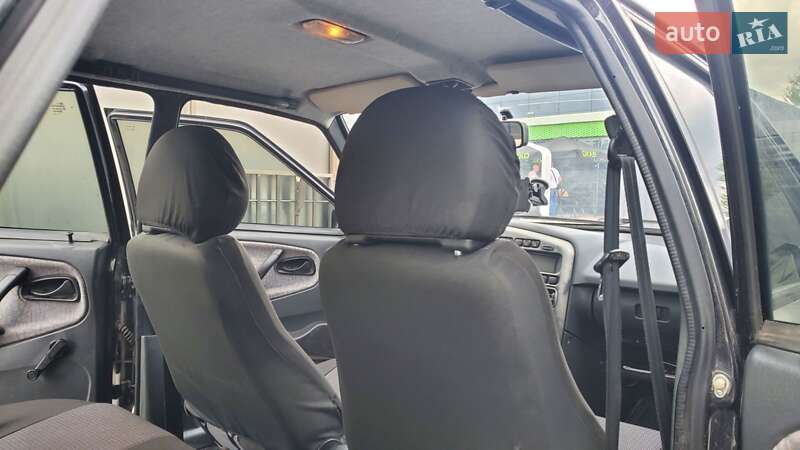 Седан ВАЗ / Lada 21099 2008 в Житомире
