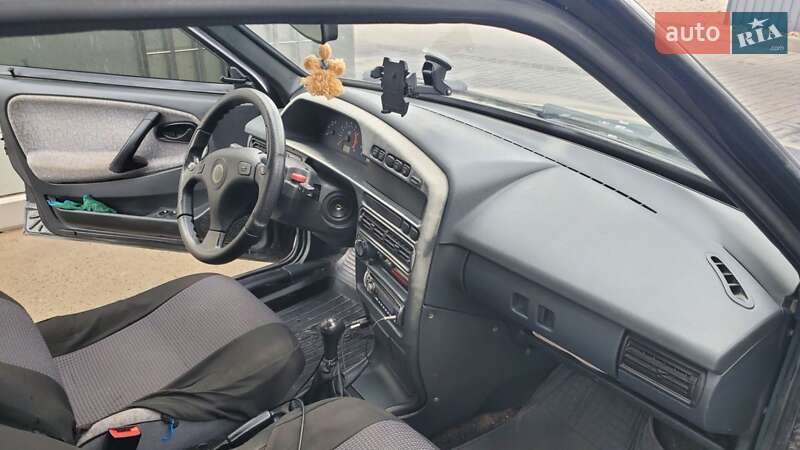 Седан ВАЗ / Lada 21099 2008 в Житомире