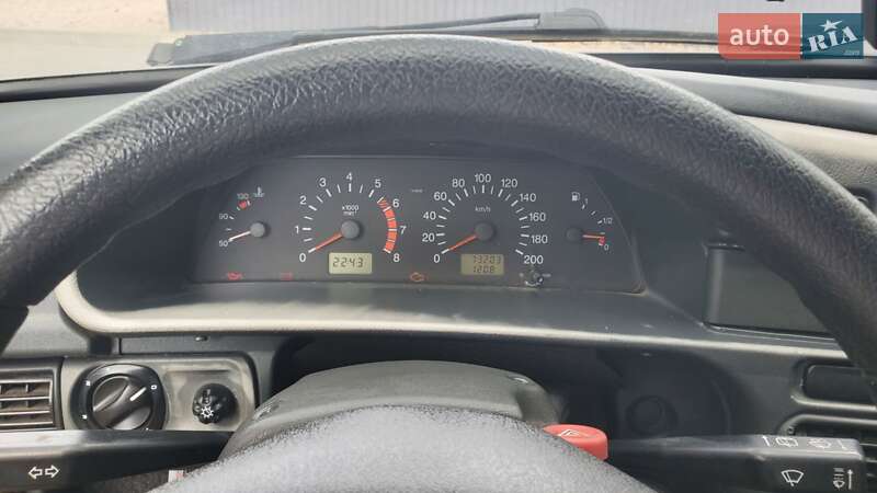 Седан ВАЗ / Lada 21099 2008 в Житомире