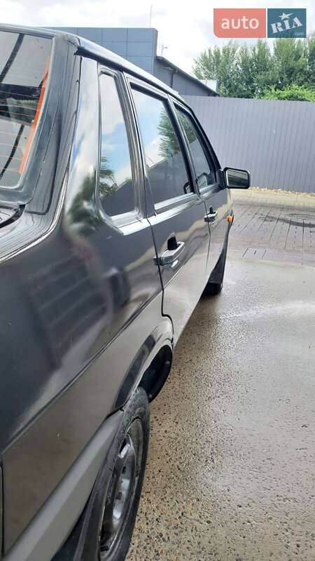Седан ВАЗ / Lada 21099 2008 в Житомире