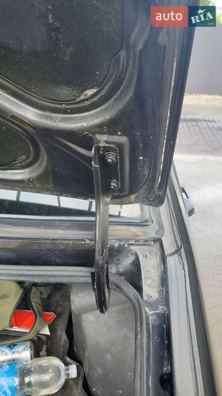 Седан ВАЗ / Lada 21099 2008 в Житомире