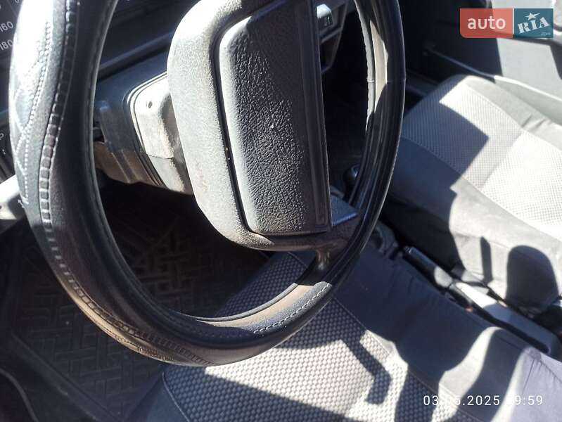 Седан ВАЗ / Lada 21099 2006 в Славянске фото 5 Седан ВАЗ / Lada 21099 2006 в Славянске