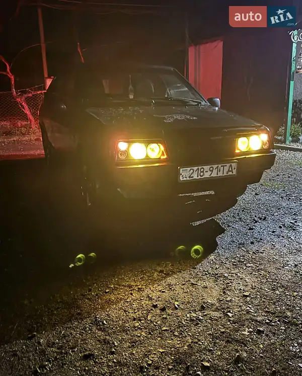 ВАЗ / Lada 21099 2003