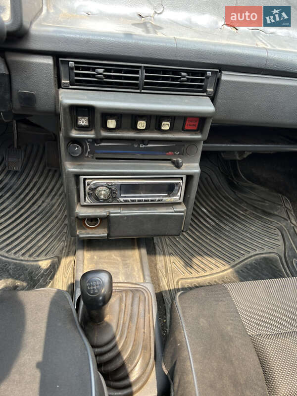 Седан ВАЗ / Lada 21099 1994 в Городку фото 8 Седан ВАЗ / Lada 21099 1994 в Городку
