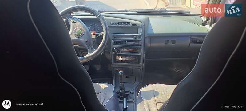 Седан ВАЗ / Lada 21099 2008 в Теплике