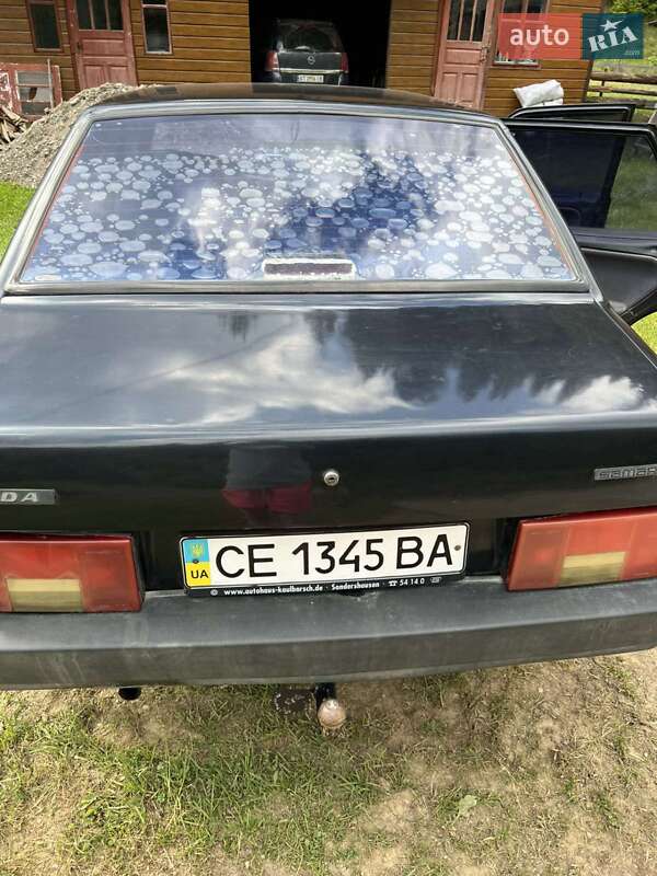 ВАЗ / Lada 21099 2007