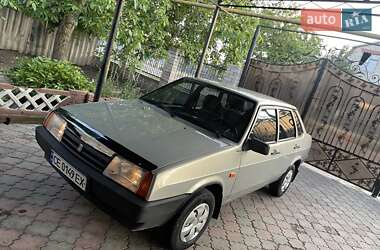 Седан ВАЗ 21099 2006 в 