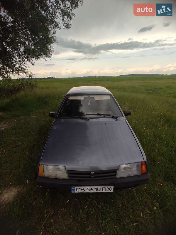 ВАЗ / Lada 21099 2005
