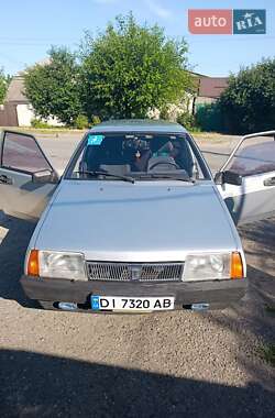 Седан ВАЗ 21099 2005 в Запоріжжі