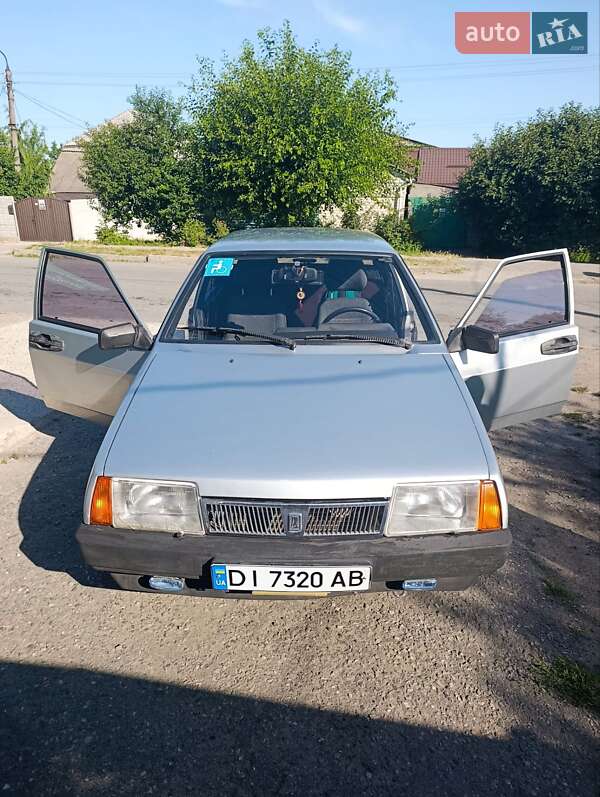 ВАЗ / Lada 21099 2005