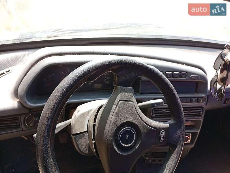 Седан ВАЗ / Lada 21099 2007 в Николаеве