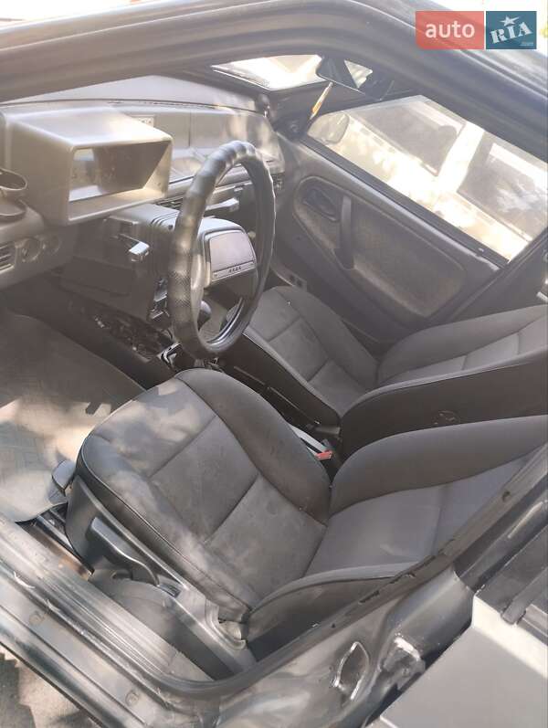 ВАЗ / Lada 21099 1993