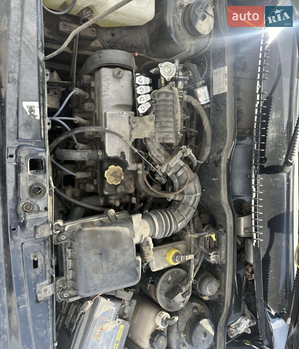 Седан ВАЗ / Lada 21099 2007 в Запоріжжі
