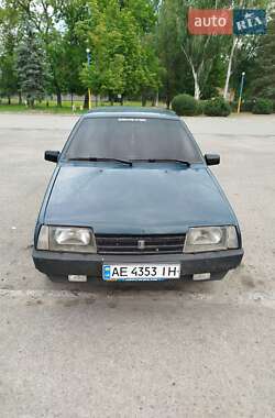 Седан ВАЗ 21099 2005 в Марганці
