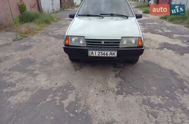 Седан ВАЗ 21099 2006 в Києві