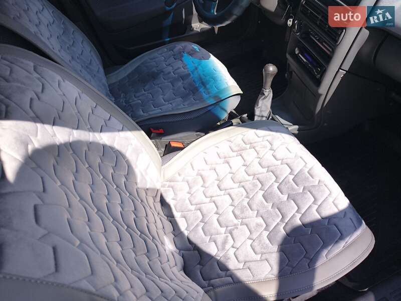 Седан ВАЗ / Lada 21099 2007 в Жовтих Водах