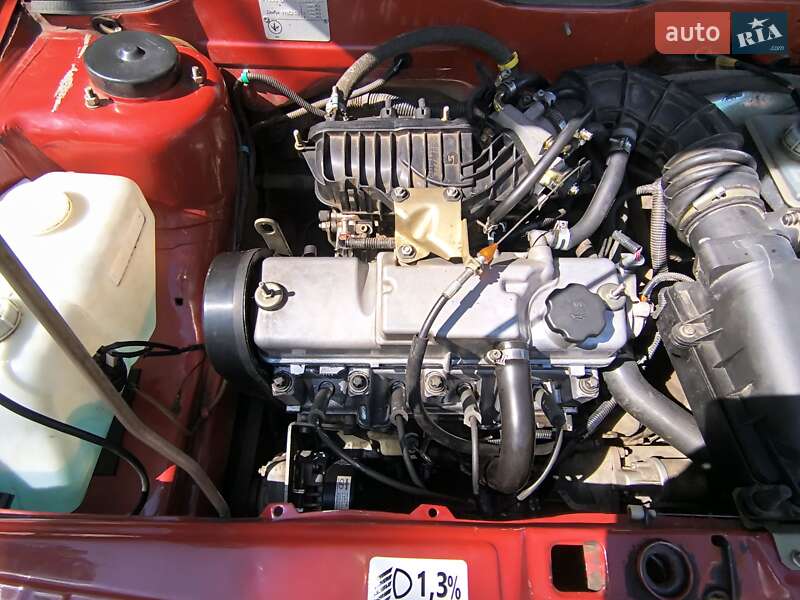 Седан ВАЗ / Lada 21099 2007 в Жовтих Водах