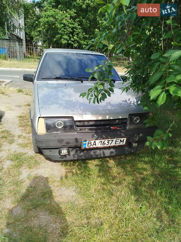 Седан ВАЗ / Lada 21099 2008 в Благовещенском фото 4 Седан ВАЗ / Lada 21099 2008 в Благовещенском