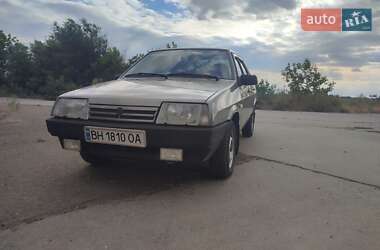 Седан ВАЗ 21099 2002 в Арцизові