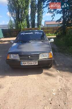 Седан ВАЗ 21099 2006 в Житомирі
