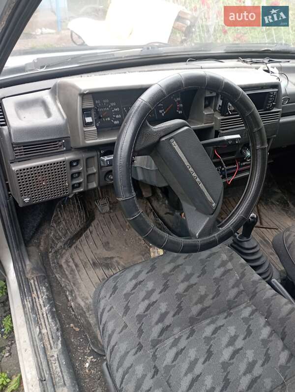 ВАЗ / Lada 21099 2002