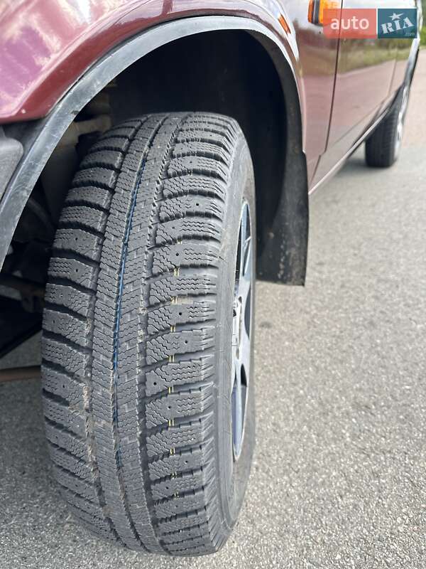 Седан ВАЗ / Lada 21099 2008 в Остер фото 5 Седан ВАЗ / Lada 21099 2008 в Остер