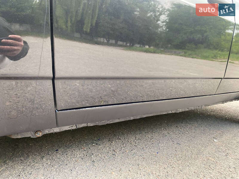 Седан ВАЗ / Lada 21099 2008 в Жашкове