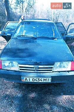 Седан ВАЗ 21099 1996 в Андрушевке