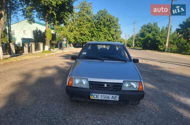Седан ВАЗ 21099 2006 в Хотині
