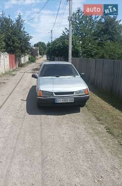 Седан ВАЗ 21099 2001 в Дергачах
