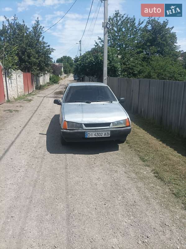 ВАЗ / Lada 21099 2001